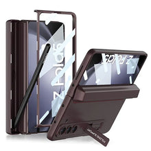 Load image into Gallery viewer, Magnetic Frame MagKick Fusion For Galaxy Z Fold Series