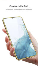 Load image into Gallery viewer, Inspirational Lion Pattern Glass Case For Oneplus 12