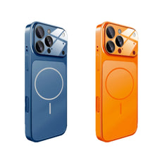 Load image into Gallery viewer, Abalone Shell iPhone Case