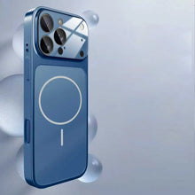 Load image into Gallery viewer, Abalone Shell iPhone Case