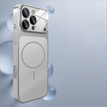 Load image into Gallery viewer, Abalone Shell iPhone Case