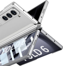 Load image into Gallery viewer, Magnetic Hinge Protection Case For Galaxy Z Fold 6