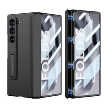 Load image into Gallery viewer, Magnetic Hinge Protection Case For Galaxy Z Fold 6
