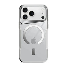 Load image into Gallery viewer, Premium Acrylic Clarity Defender Case- iPhone