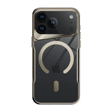 Load image into Gallery viewer, Premium Acrylic Clarity Defender Case- iPhone