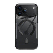 Load image into Gallery viewer, Premium Acrylic Clarity Defender Case- iPhone
