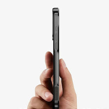 Load image into Gallery viewer, Premium Acrylic Clarity Defender Case- iPhone