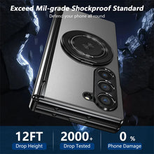 Load image into Gallery viewer, ArmorGrip Magnetic