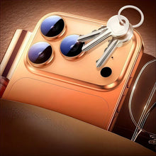 Load image into Gallery viewer, Military Grade Camera Glass Protector