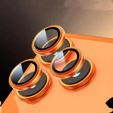 Load image into Gallery viewer, Military Grade Camera Glass Protector