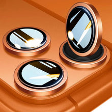 Load image into Gallery viewer, Military Grade Camera Glass Protector