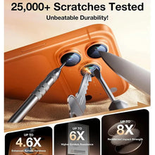 Load image into Gallery viewer, Military Grade Camera Glass Protector