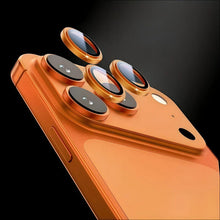 Load image into Gallery viewer, Military Grade Camera Glass Protector