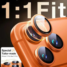 Load image into Gallery viewer, Military Grade Camera Glass Protector