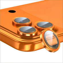 Load image into Gallery viewer, Military Grade Camera Glass Protector