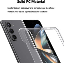 Load image into Gallery viewer, ZShield Crystal For Galaxy Z Fold 7