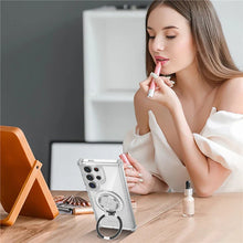Load image into Gallery viewer, ImpactGuard Magnetic Kickstand Case - Samsung
