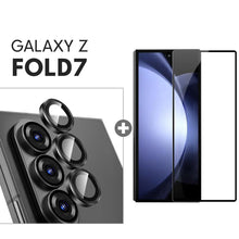 Load image into Gallery viewer, ZAGG InvisibleShield Glass Elite (Screen + Lens Combo)