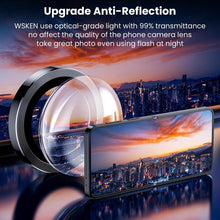 Load image into Gallery viewer, ZAGG InvisibleShield Glass Elite (Screen + Lens Combo)