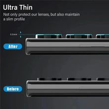 Load image into Gallery viewer, HD Optix Lens Protector