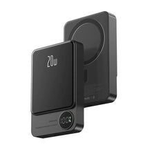 Load image into Gallery viewer, Hoco - 10000 mAh Magsafe Wireless Powerbank