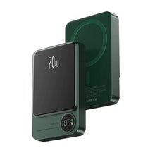 Load image into Gallery viewer, Hoco - 10000 mAh Magsafe Wireless Powerbank