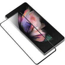 Load image into Gallery viewer, Anti-Static Front HD Tempered Glass - Samsung