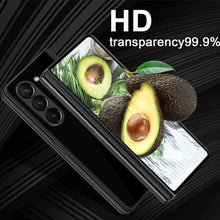Load image into Gallery viewer, Anti-Static Front HD Tempered Glass - Samsung