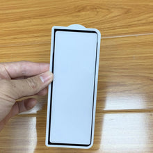 Load image into Gallery viewer, Anti-Static Front HD Tempered Glass - Samsung