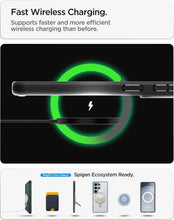 Load image into Gallery viewer, Samsung Galaxy S26 Ultra Anti-Yellow Clear MagSafe Case