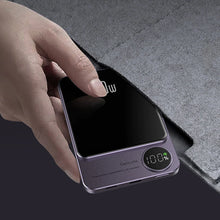 Load image into Gallery viewer, Hoco - 10000 mAh Magsafe Wireless Powerbank