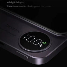 Load image into Gallery viewer, Hoco - 10000 mAh Magsafe Wireless Powerbank