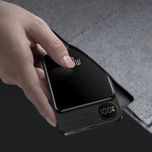 Load image into Gallery viewer, Hoco - 10000 mAh Magsafe Wireless Powerbank