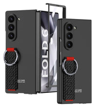 Load image into Gallery viewer, Ultra-Thin Case With Band Holder For Galaxy Z Fold 6