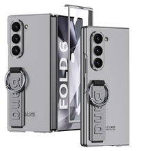 Load image into Gallery viewer, Ultra-Thin Case With Band Holder For Galaxy Z Fold 6