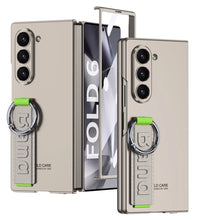 Load image into Gallery viewer, Ultra-Thin Case With Band Holder For Galaxy Z Fold 6