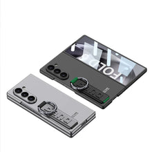 Load image into Gallery viewer, Ultra-Thin Case With Band Holder For Galaxy Z Fold 6