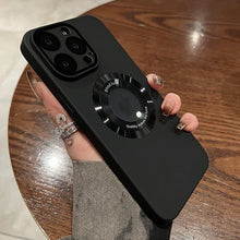 Load image into Gallery viewer, LensGuard Pro Case - iPhone