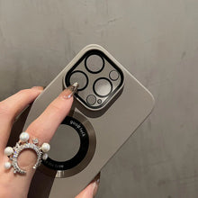 Load image into Gallery viewer, LensGuard Pro Case - iPhone