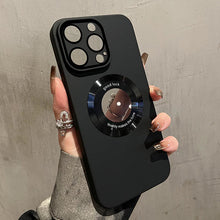 Load image into Gallery viewer, LensGuard Pro Case - iPhone