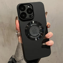 Load image into Gallery viewer, LensGuard Pro Case - iPhone