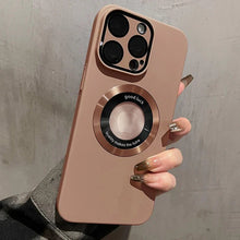 Load image into Gallery viewer, LensGuard Pro Case - iPhone