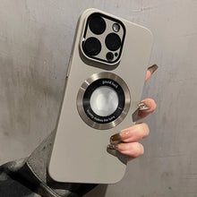 Load image into Gallery viewer, LensGuard Pro Case - iPhone