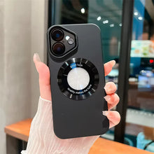 Load image into Gallery viewer, LensGuard Pro Case - iPhone