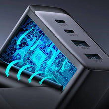 Load image into Gallery viewer, Quick-Charge 67W C to C Cable Fast Adapte