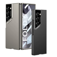 Load image into Gallery viewer, Full Protection Slim Case For Galaxy Z Fold 6