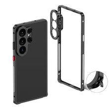 Load image into Gallery viewer, Samsung Galaxy S26 Ultra Element X Metal Cooling Case
