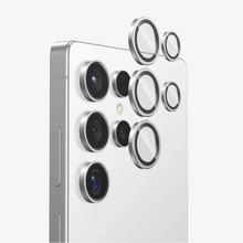 Load image into Gallery viewer, Caseio Camera Rings Lens Protector for Samsung Galaxy S25 Ultra