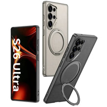 Load image into Gallery viewer, LeatherSync MagSafe Case
