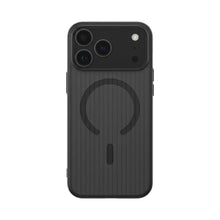 Load image into Gallery viewer, Caseex Corrugated Matte Translucent Slim Fit Case - iPhone 17 Series